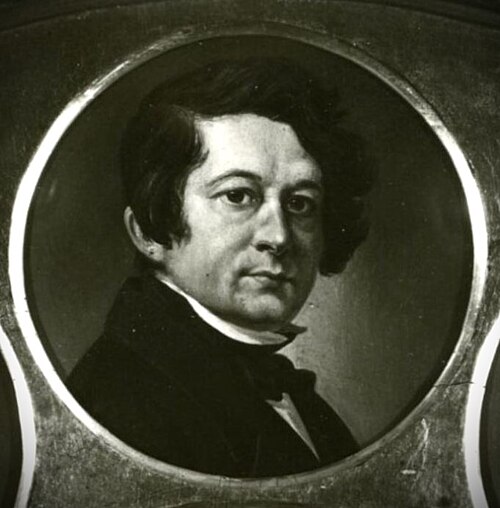 Johann Karl Schultz