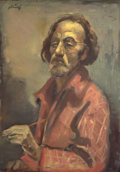 Johann Robert Schürch