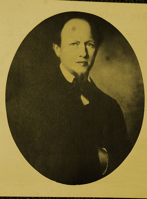  Johann Wilhelm Lindlar Image