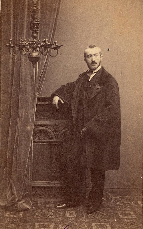 Johannes Bosboom