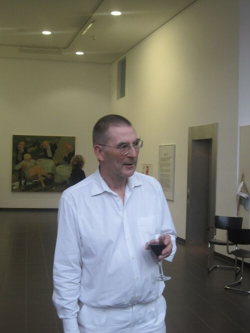 Johannes Grützke