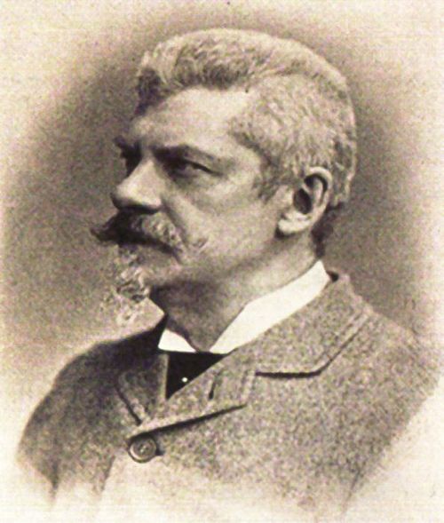 Johannes Hubertus Leonardus de