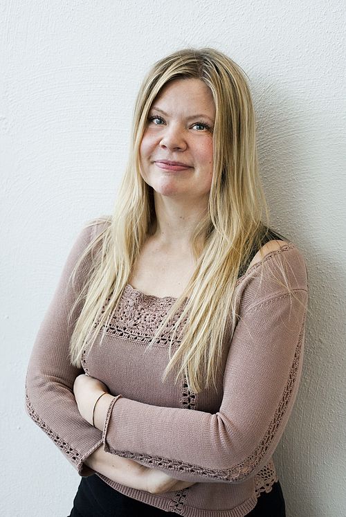 Stiina Saaristo