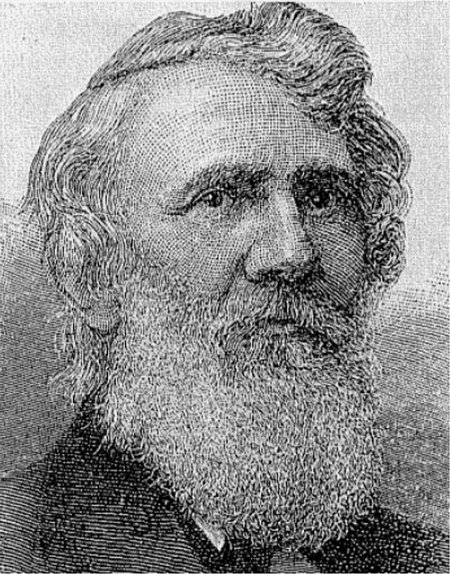 John Carlin