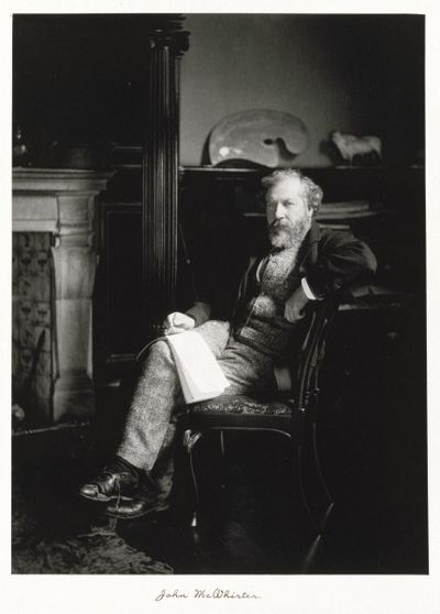 John MacWhirter