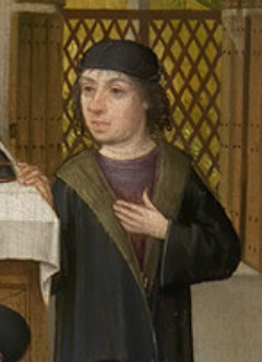 Master of Portraits of Princes