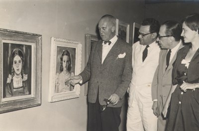 Alberto da Veiga Guignard