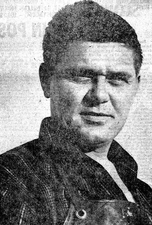 Jože Horvat-Jaki