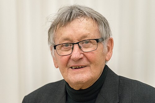 Josef Bauer