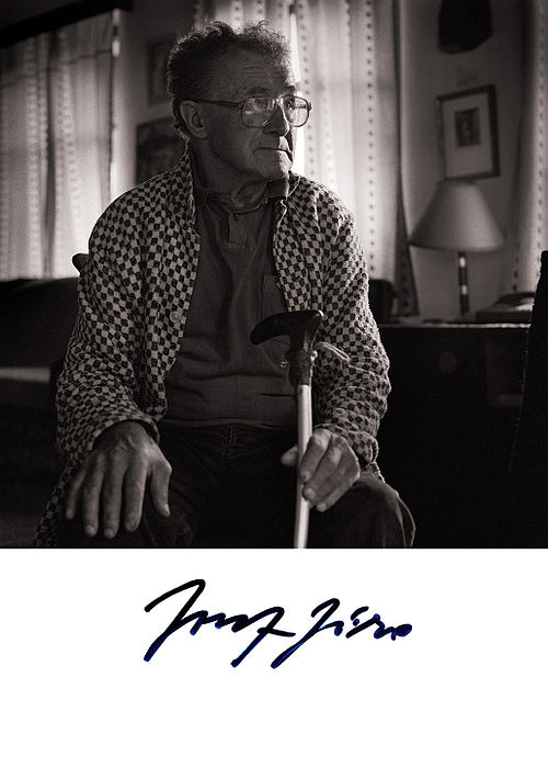 Josef Jira