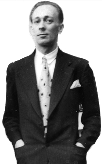 Bjarne Engebret
