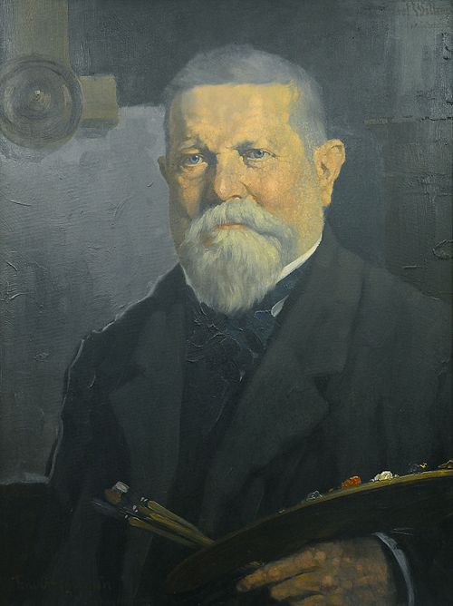 Josef Willroider