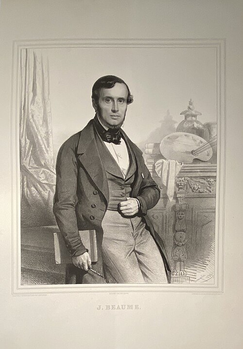  Joseph Beaume Image