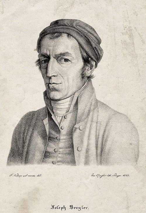 Joseph Bergler the Younger