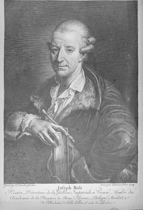 Joseph Roos