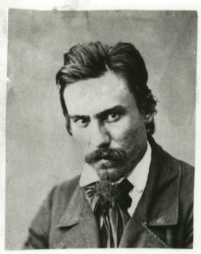 Joseph Selleny