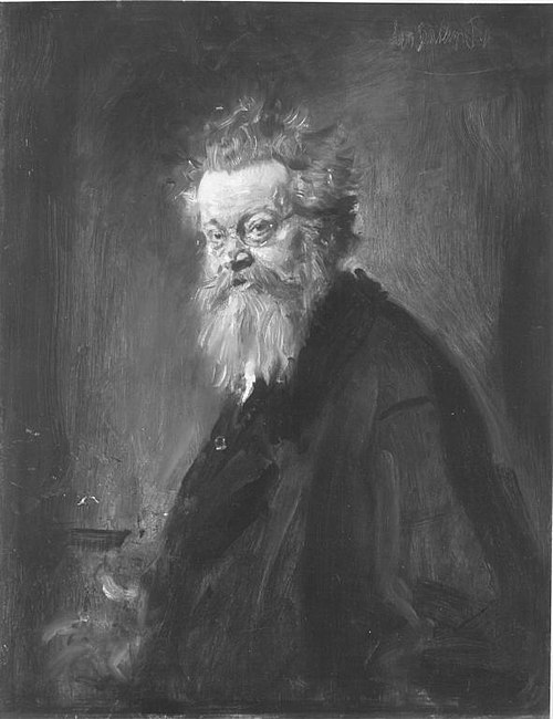 Joseph Wenglein