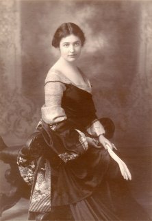 Elizabeth Okie Paxton