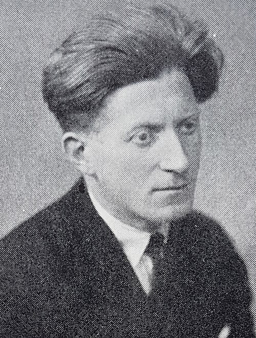 Gunnar Haukebø