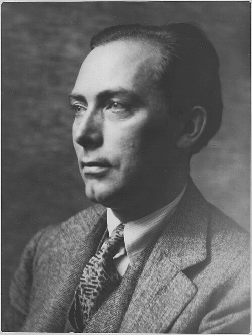 Randolph Hewton