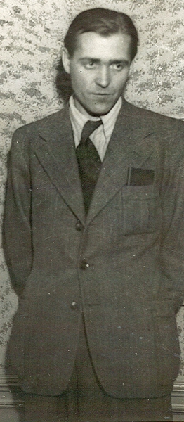 Olav Strømme