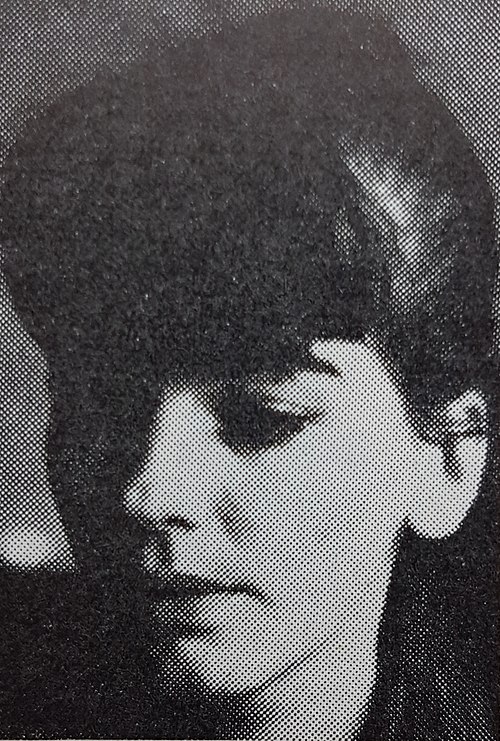 Kajsa Zetterquist
