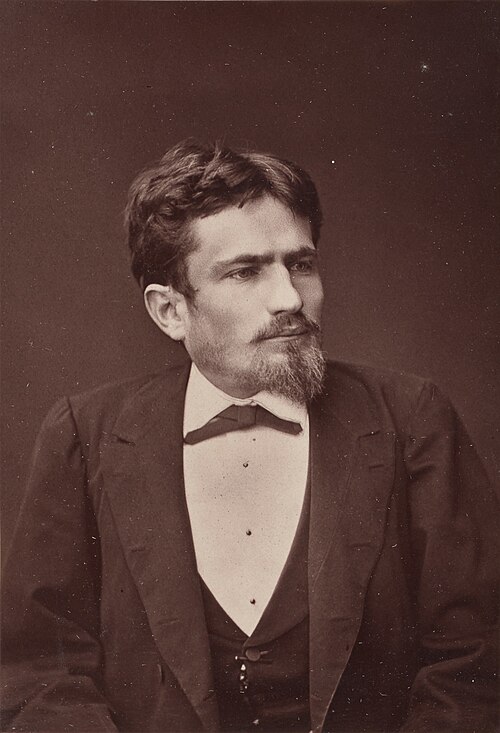 Jules-Arsène Garnier