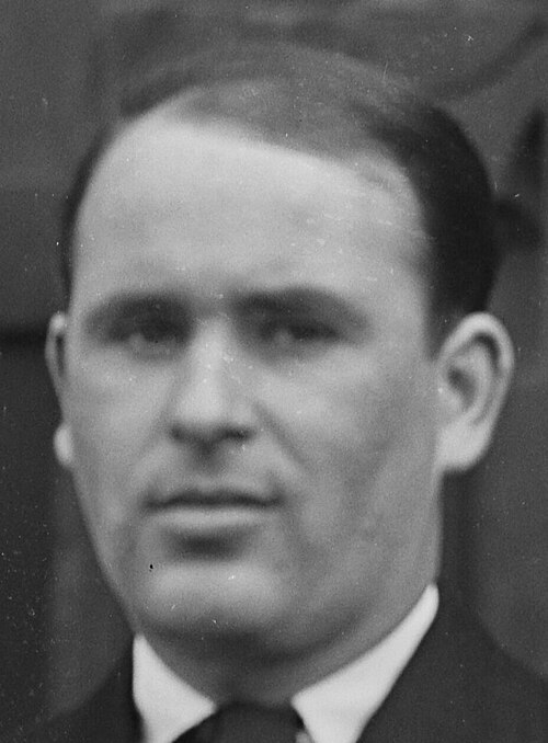 Alfred Giess