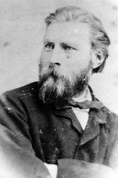 Johan Martin Nielssen