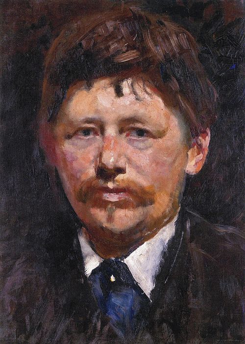Andreas Singdahlsen