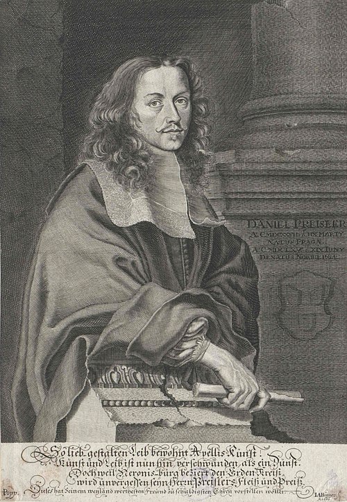 Daniel Preissler