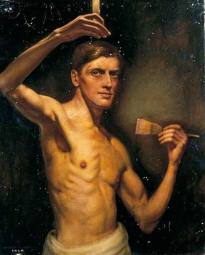 Henry Keyworth Raine