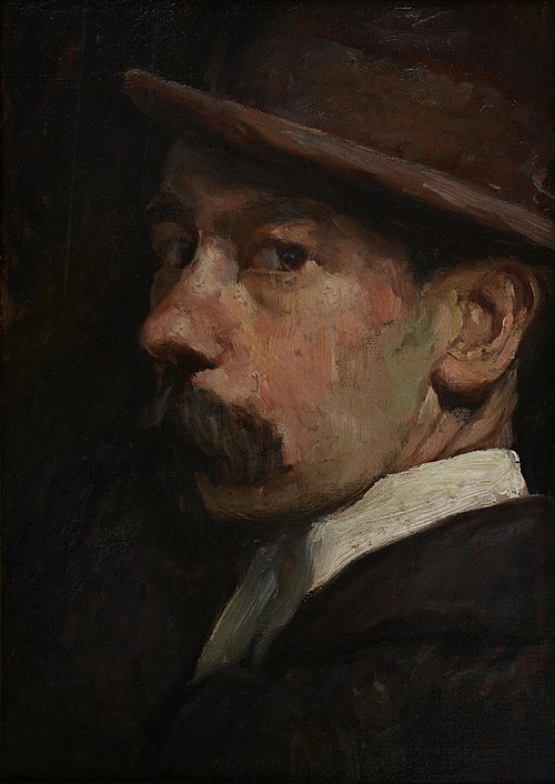 Bernard Koldeweij