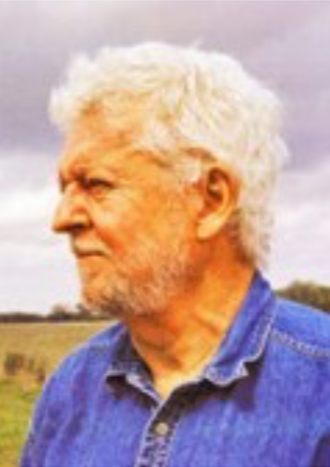 Dick Wray