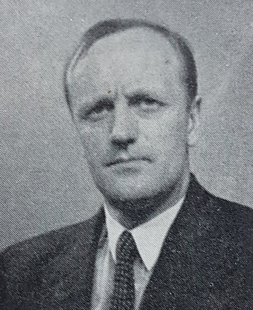 Søren Steen-Johnsen