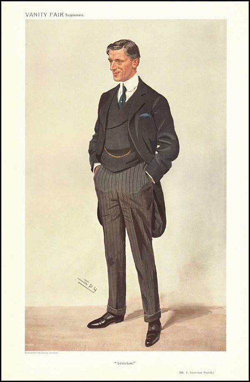  Leverton Harris Image