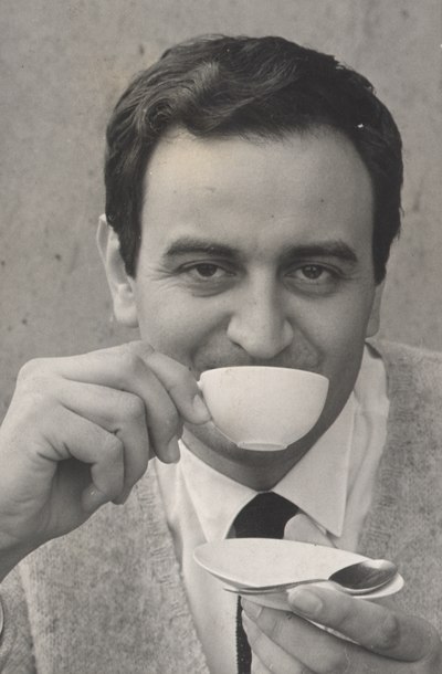 Tomás Maldonado