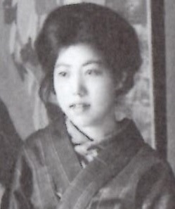 Chigusa Kitani