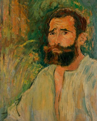 Louis Legrand