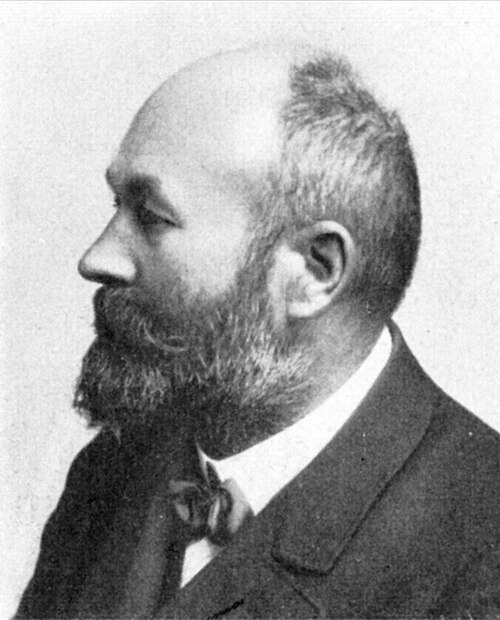 Max Koch