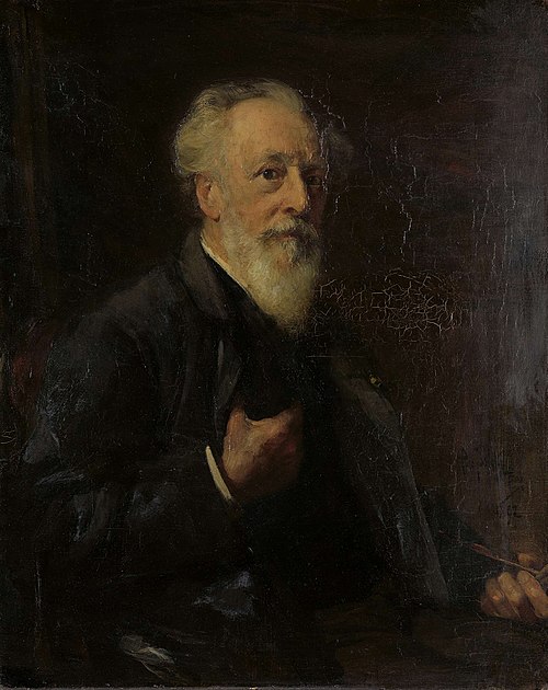 Johannes Anthonie Balthasar St