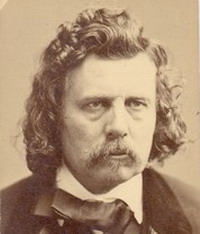  William Holbrook Beard Image