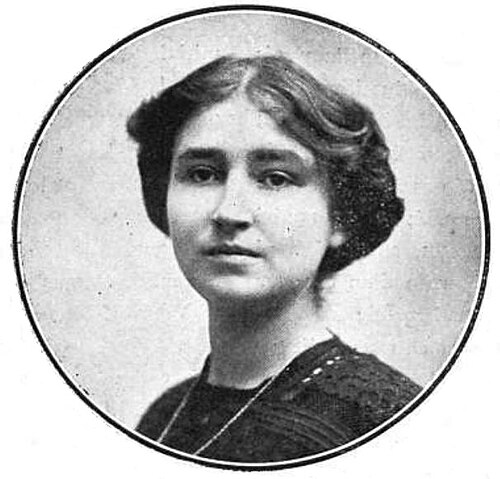 Laura Albéniz