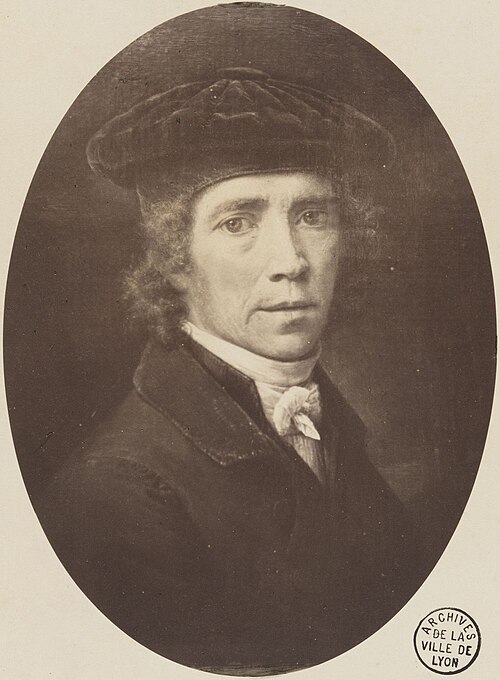 Jean-Michel Grobon