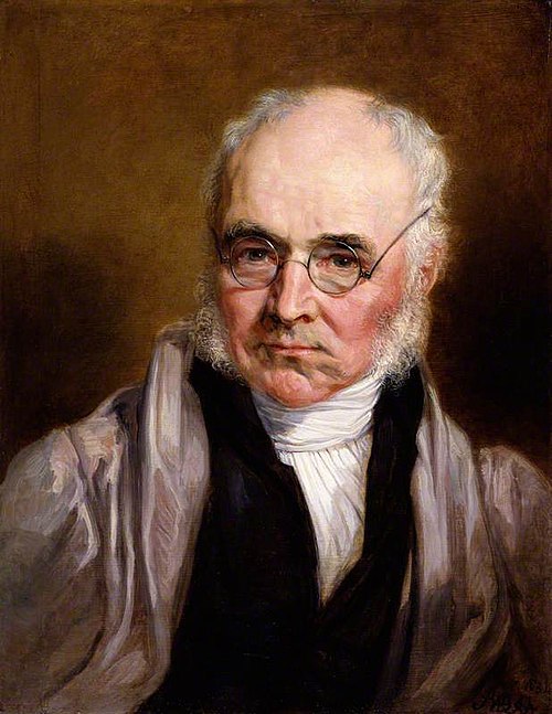 James Ward