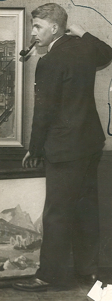 Karl Høgberg
