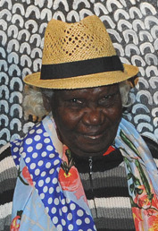 Lena Nyadbi