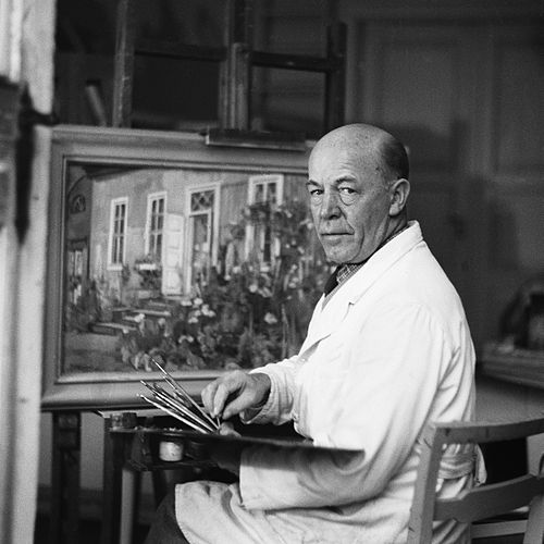 Karl Kröner