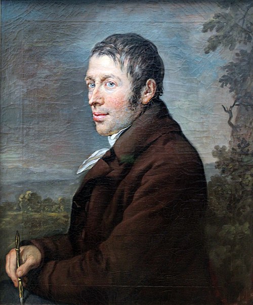 Carl Ludwig Kaaz