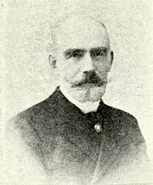 Paul-Albert Girard